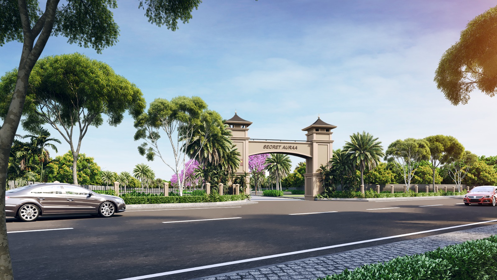 Apartments For Sale in Porur